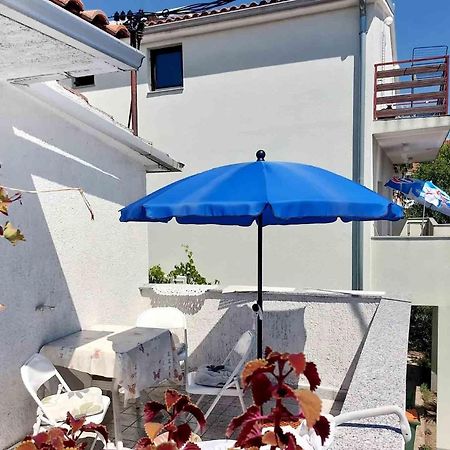 Apartments Miroslava Vodice Zewnętrze zdjęcie