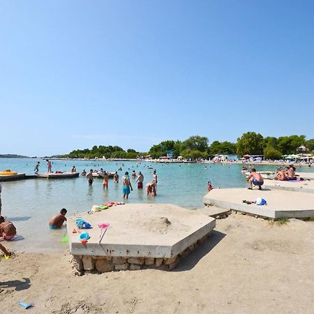 Apartments Miroslava Vodice Zewnętrze zdjęcie