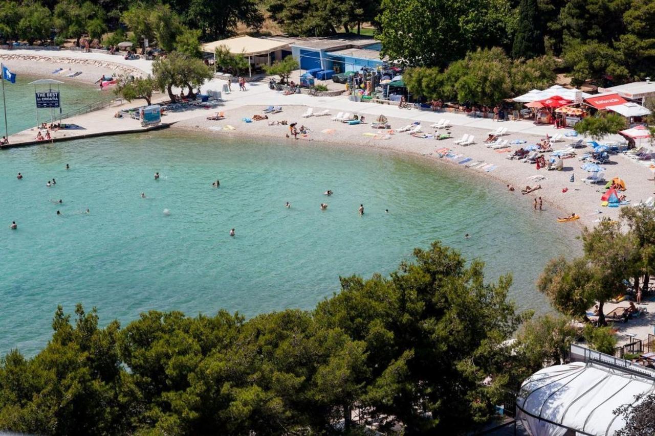 Apartments Miroslava Vodice Zewnętrze zdjęcie