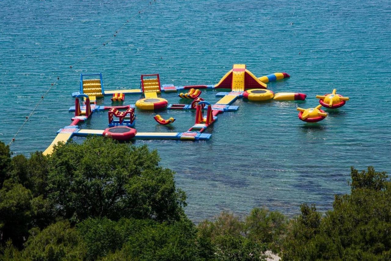 Apartments Miroslava Vodice Zewnętrze zdjęcie