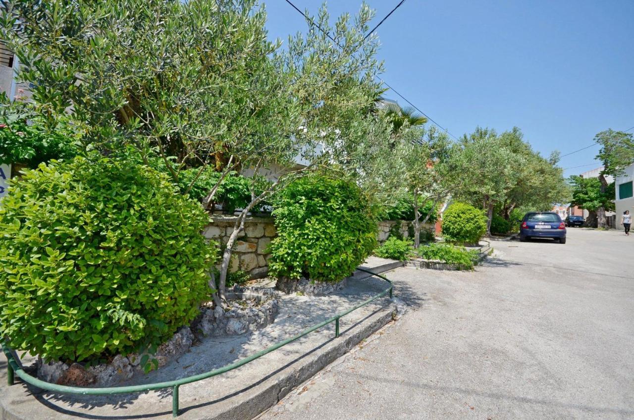 Apartments Miroslava Vodice Zewnętrze zdjęcie