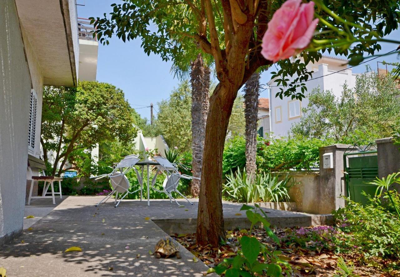 Apartments Miroslava Vodice Zewnętrze zdjęcie