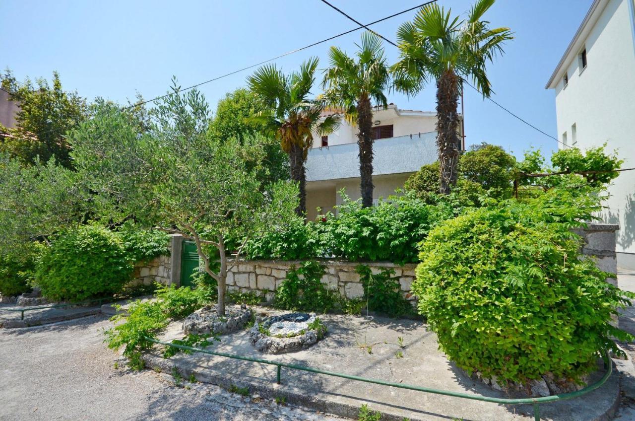 Apartments Miroslava Vodice Zewnętrze zdjęcie