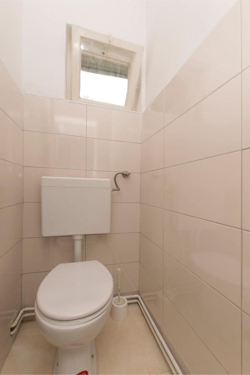Apartments Miroslava Vodice Zewnętrze zdjęcie
