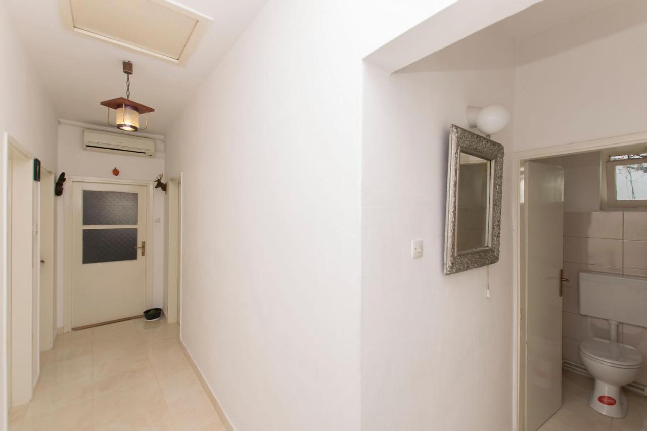Apartments Miroslava Vodice Zewnętrze zdjęcie