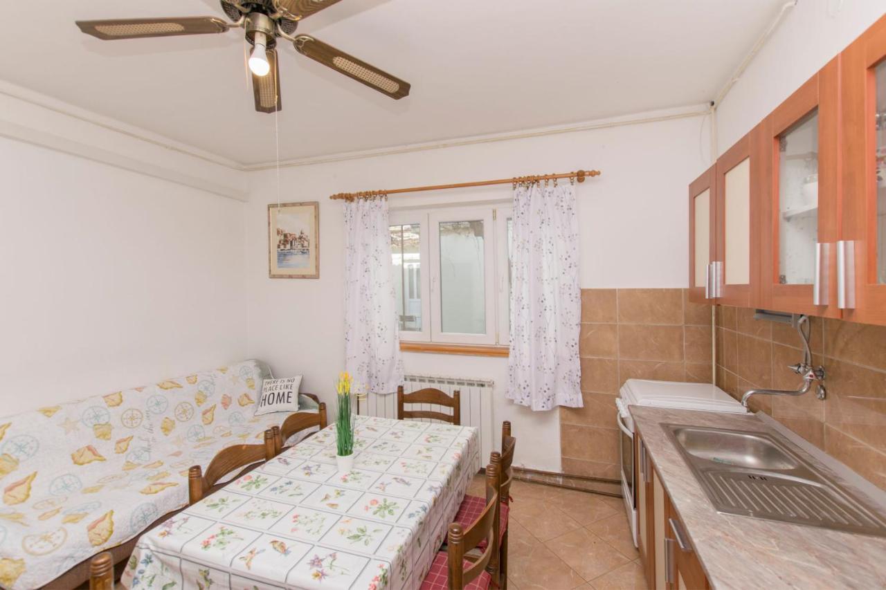 Apartments Miroslava Vodice Zewnętrze zdjęcie
