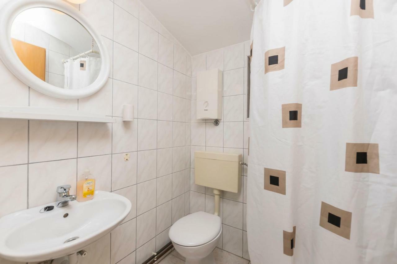 Apartments Miroslava Vodice Zewnętrze zdjęcie