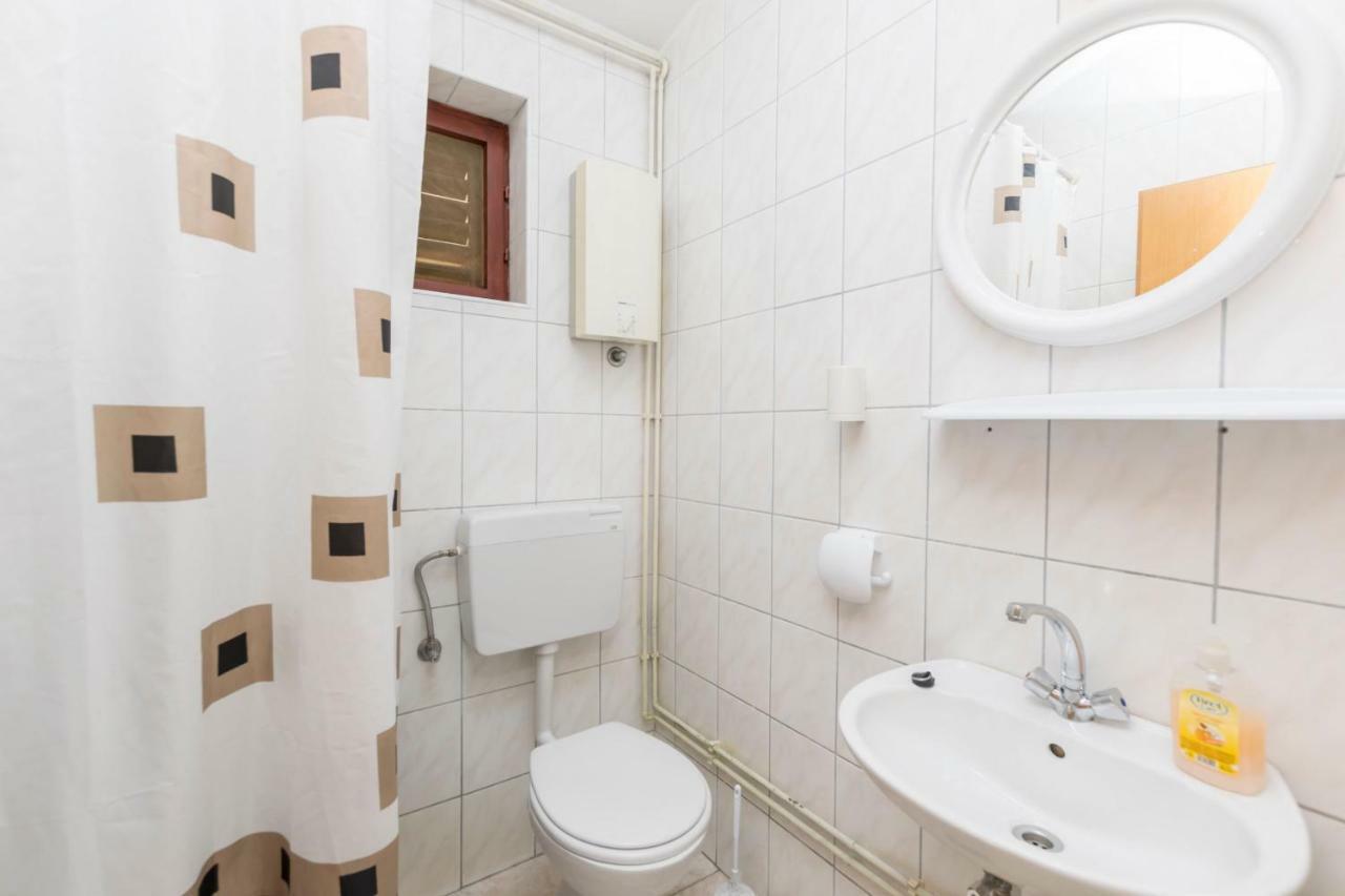 Apartments Miroslava Vodice Zewnętrze zdjęcie