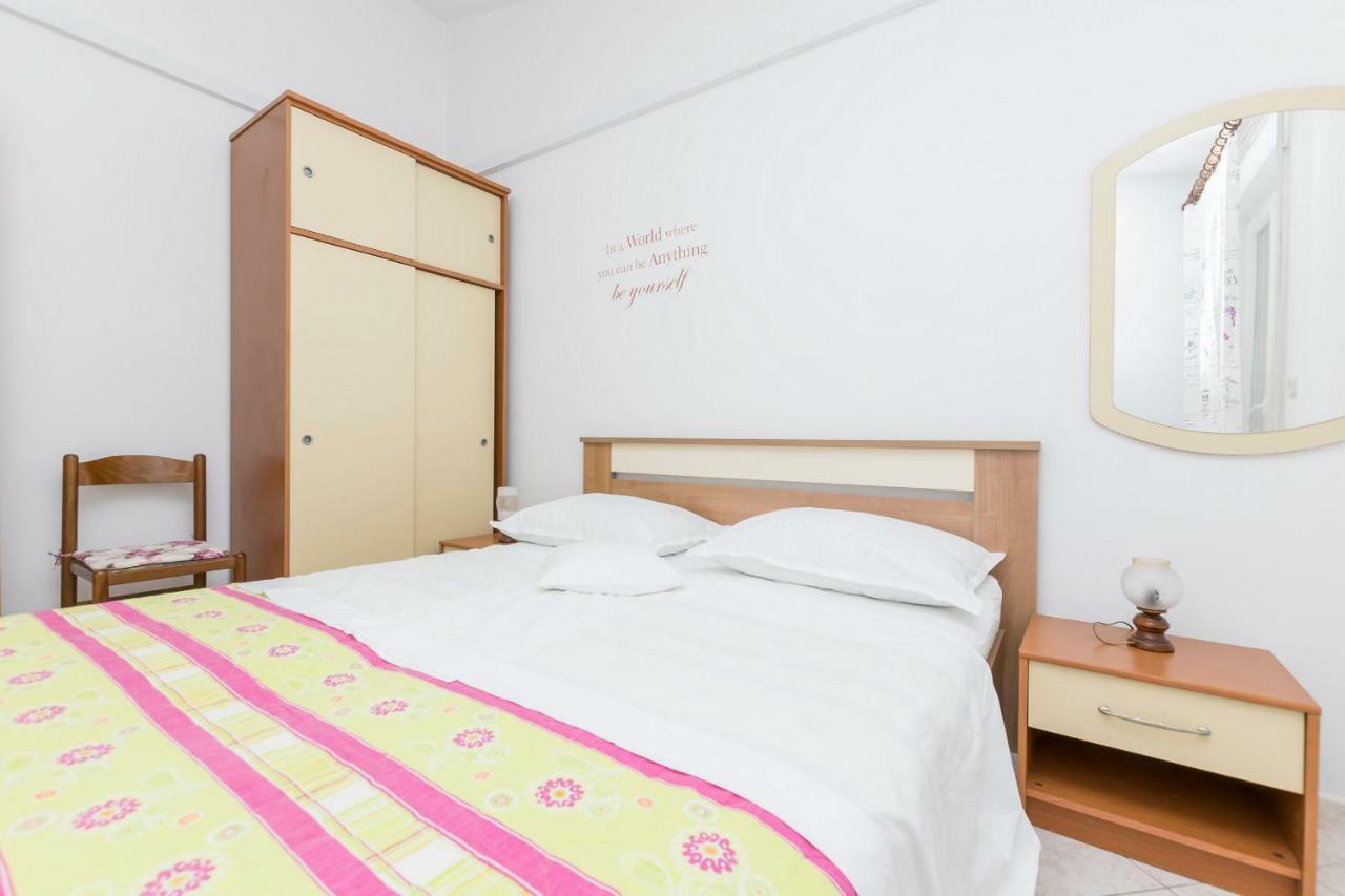 Apartments Miroslava Vodice Zewnętrze zdjęcie