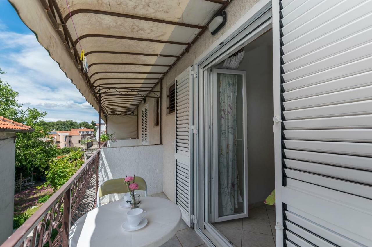 Apartments Miroslava Vodice Zewnętrze zdjęcie