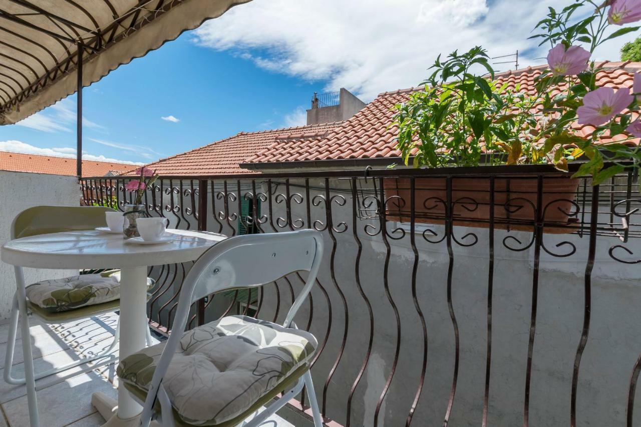 Apartments Miroslava Vodice Zewnętrze zdjęcie